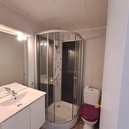 Appartement Empuriabrava *